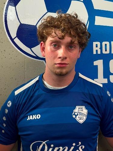 Luca Becker