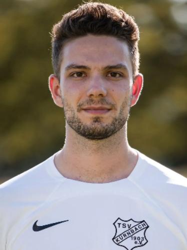 Yannik Krüger
