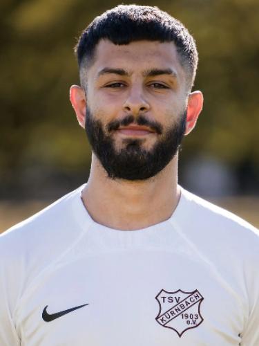 Abdulrahman Mussa
