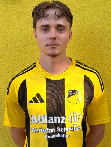 Oliver Kinscherff