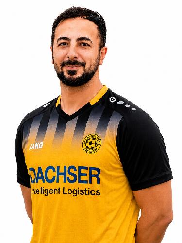 Fatih Alperen Bayir