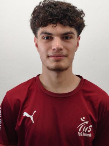 Ali Mustafa