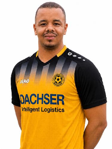 Younes Bouyousouf
