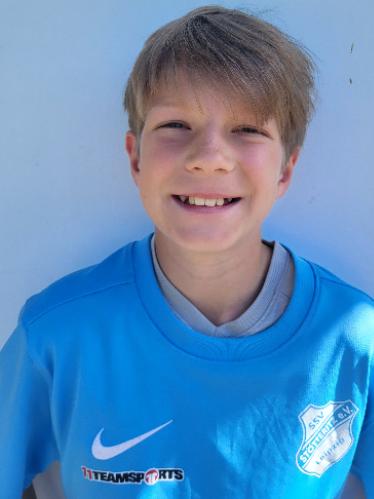 Oskar Ibe