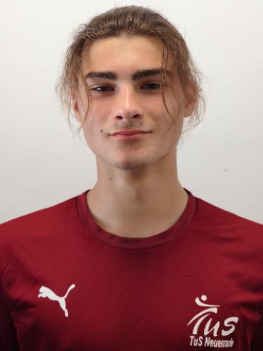 Yurii Simonov