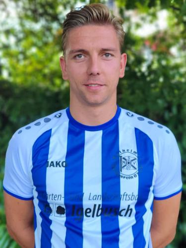 Nick Bennmann