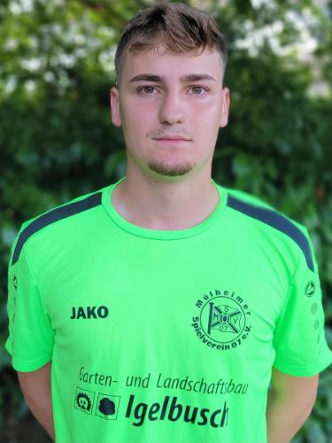 Finn Franken