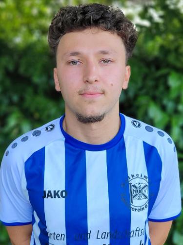 David-Alexander Mazan