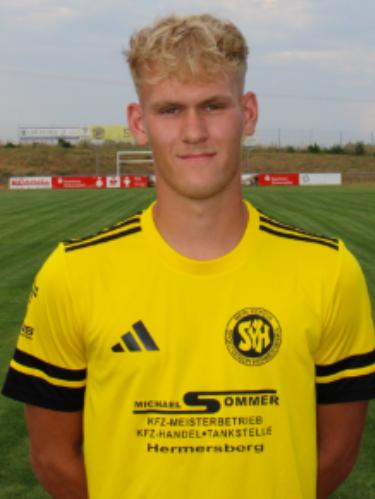 Moritz Schüngel