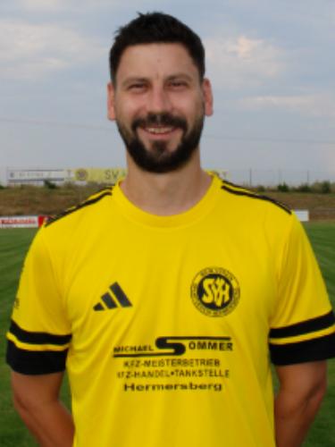 Sebastian Schuetz