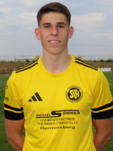 Norman Weis