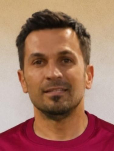 Dejan Bozovic