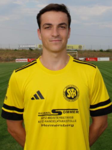Martin Franco Stuppy