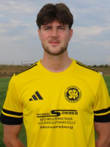 Lars Noel Einfalt