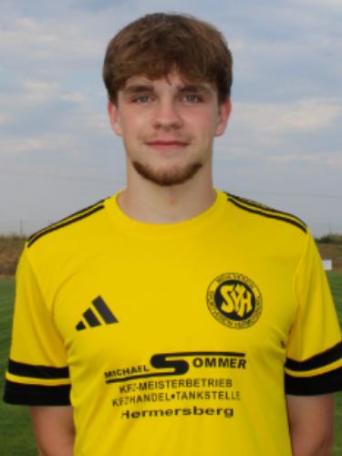 Hendrik Günther Baumann