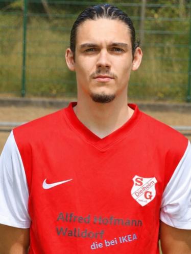 Marvin Rosenberg