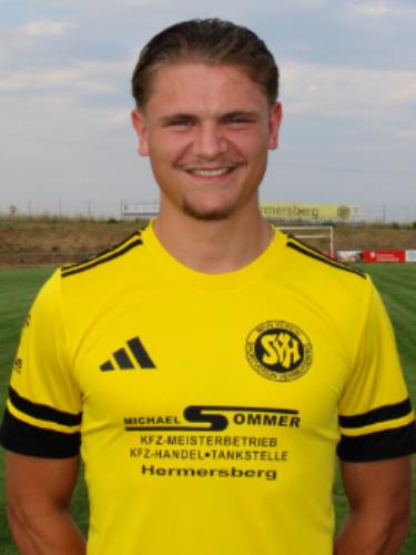 Tim Bauer