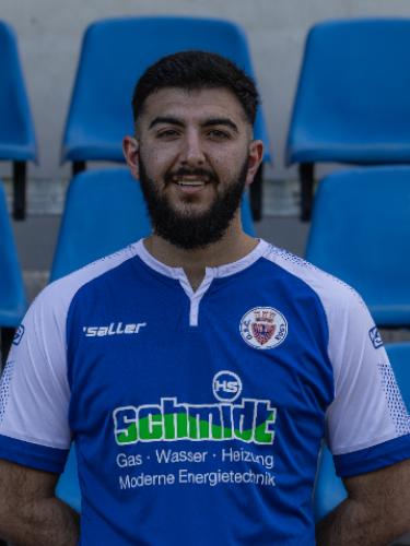Mohamed Salman
