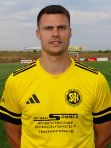 Christopher Ludy