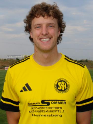 Cedric Gries