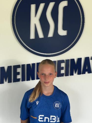 Nina Merz
