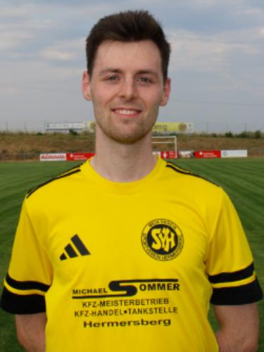 Noah Buchmann
