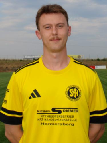 Jonas Simon