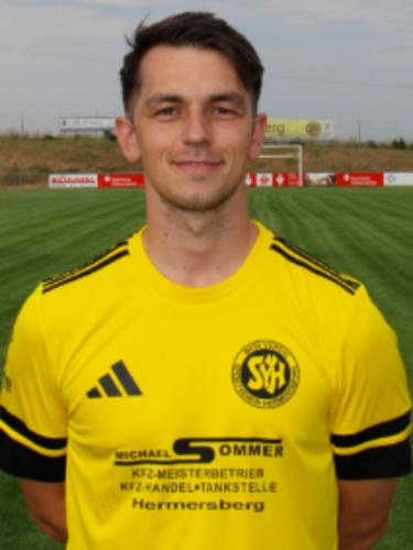 Tim Dudek