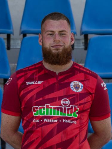 Marvin Boden
