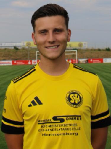 Johannes Mendel