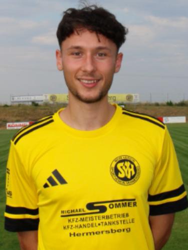 Philipp Jürgen Ruf