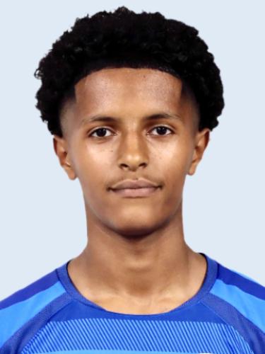 Nahom Gidena Mesfin