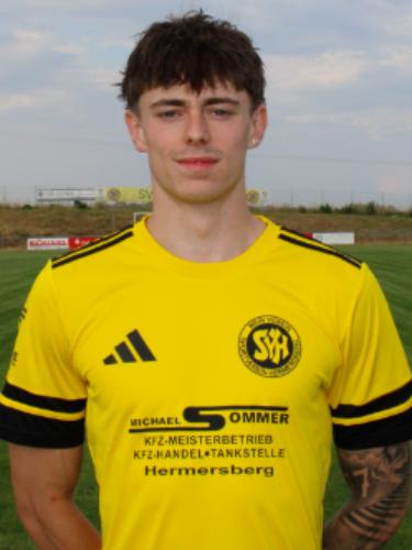 Kim Luca Riffel