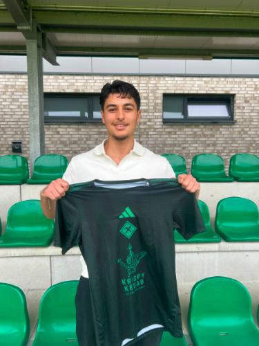 Fares Jarjir