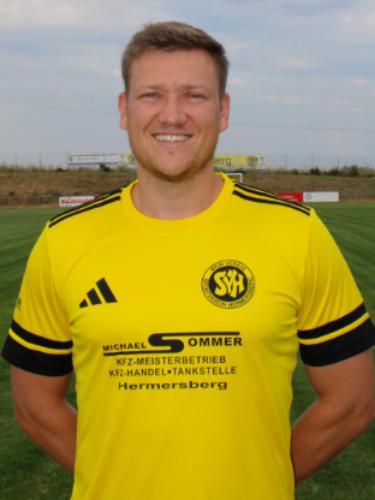 Leon Müller