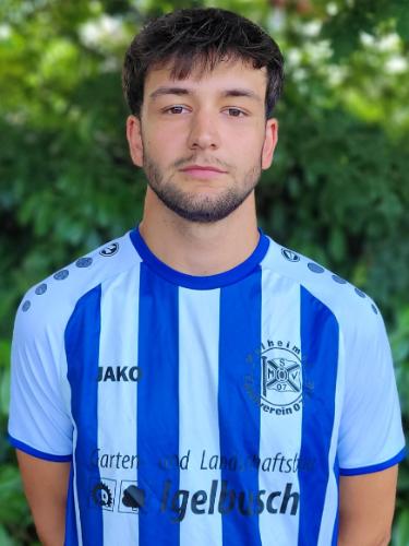 Noah Jamal Schindlegger