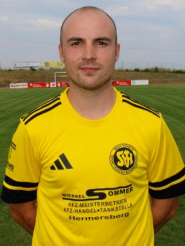 Jonathan Vogt