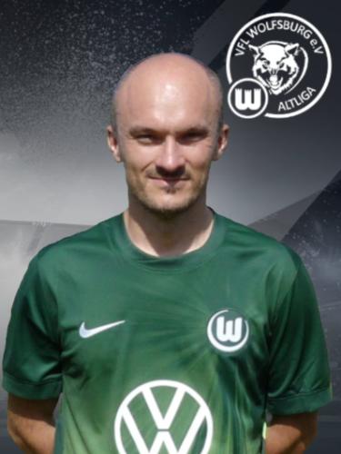 Viktor Kronwald