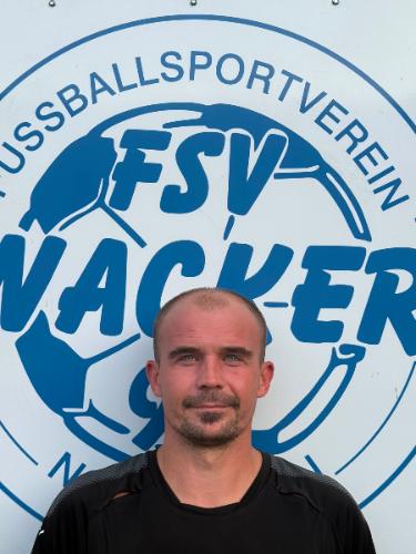 Toni Jurascheck