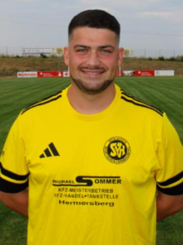 Lukas Wilhelm