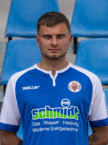 Kevin Kühnel
