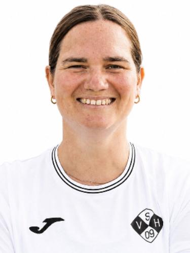 Lena Fritz