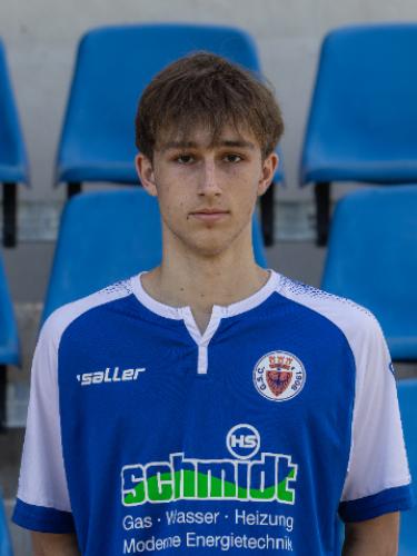 Philipp Teuber