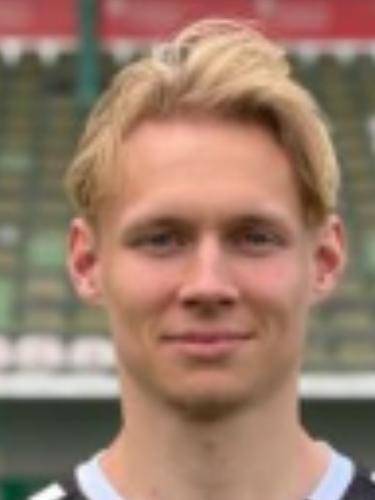 Domenik Krause