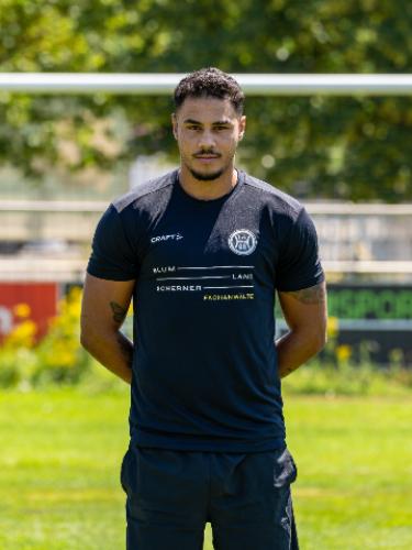 Mohammed Abdul-Fattah