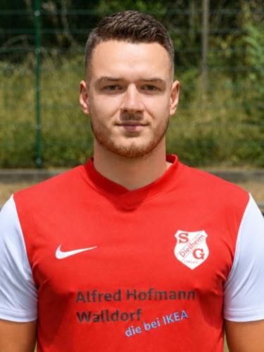 Dominik Laier