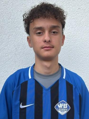 Darian Dinarica