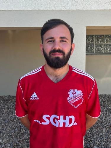 Bogdan-Alin Boboc