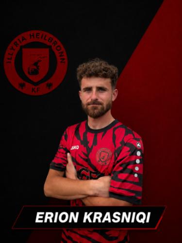 Erion Krasniqi