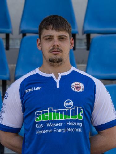 Niklas Hennecke
